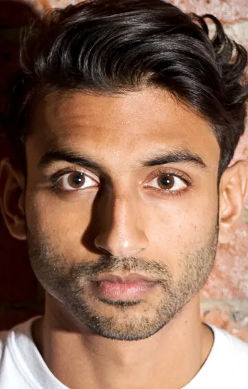 Фотография актёра Ави Наш