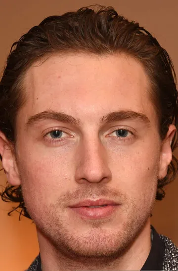 Фотография актёра Рори Флек-Бирн