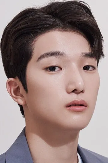 Фотография актёра Чхве Мин-ён
