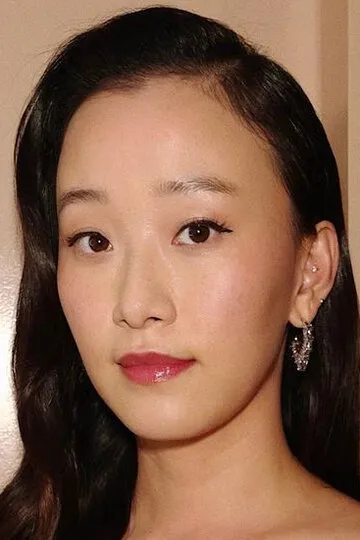 Фотография актёра Гия Ким