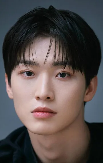 Фотография актёра Ли Сан-хон