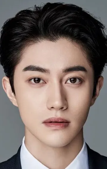 Фотография актёра Квак Тон-ён