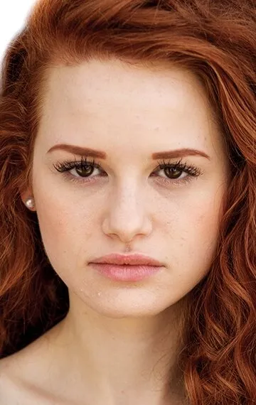 Фотография актёра Мэделин Петш