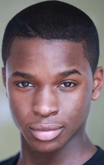 Фотография актёра Кедар Уильямс-Стирлинг