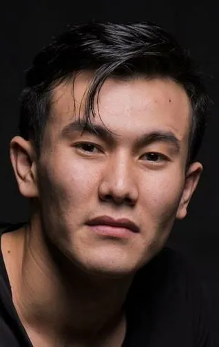 Фотография актёра Кобыланды Болат