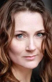 Фотография актёра Рут Геммелль