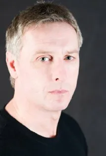 Фотография актёра Стюарт Грэм