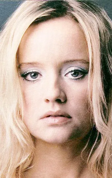 Фотография актёра Люси Дэвис