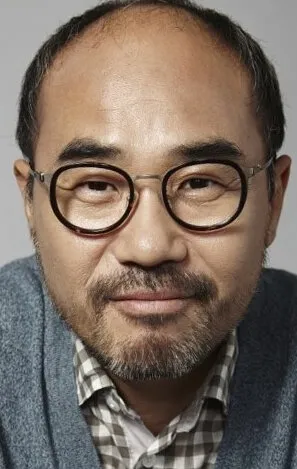 Фотография актёра Кан Щин-иль