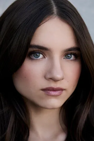 Фотография актёра Мадлен Макгроу