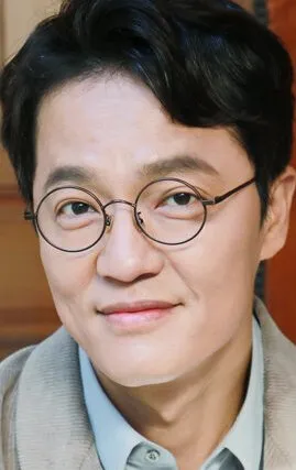 Фотография актёра Чо Хан-чхоль