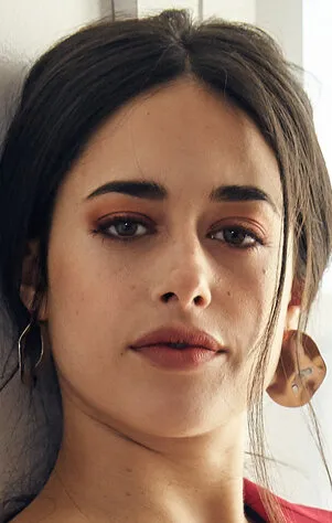 Фотография актёра Джанин Мэйсон