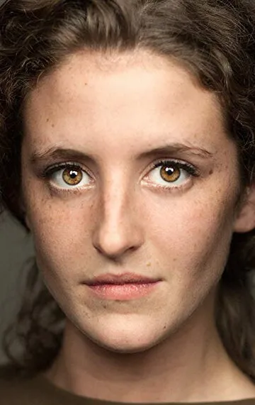 Фотография актёра Луиза Харланд