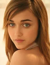 Фотография актёра Элис Кремелберг