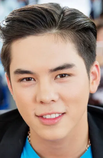 Фотография актёра Пачара Чиратхиват