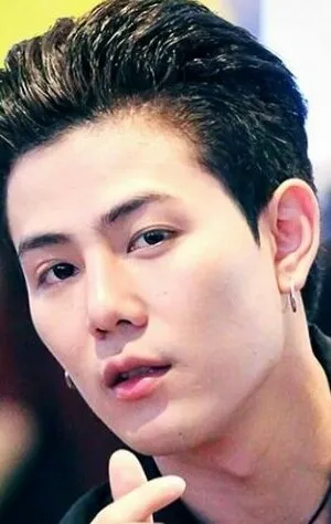 Фотография актёра 