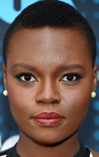 Фотография актёра Шонетт Рене Уилсон