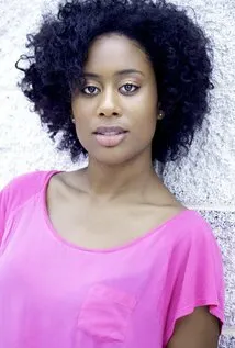 Фотография актёра Зури Аделе