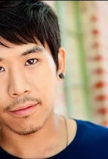 Фотография актёра Лоуренс Као