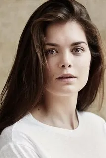 Фотография актёра Саманта Колли