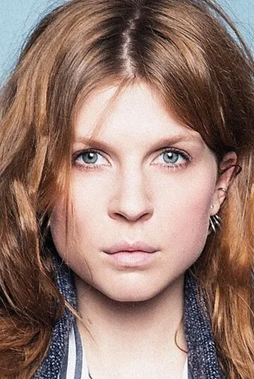 Фотография актёра Клеманс Поэзи