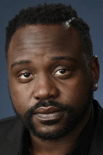 Фотография актёра Брайан Тайри Генри