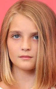 Фотография актёра Элиза дель Дженио