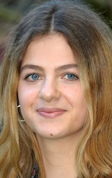 Фотография актёра Маргерита Маццукко