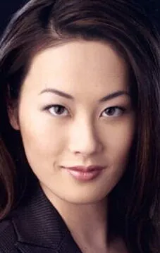Фотография актёра Оливия Ченг