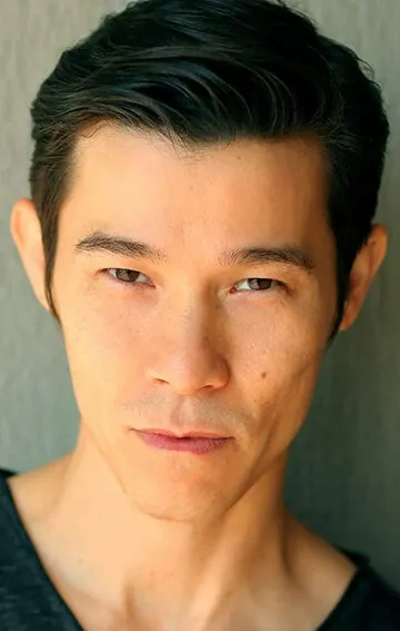 Фотография актёра Джейсон Тобин