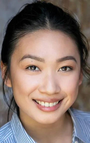 Фотография актёра Джесс Хун