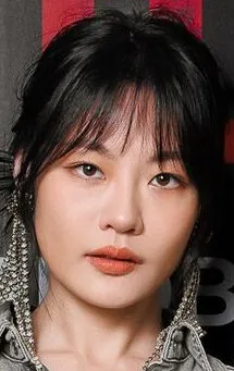 Фотография актёра Цэн Цзинэ