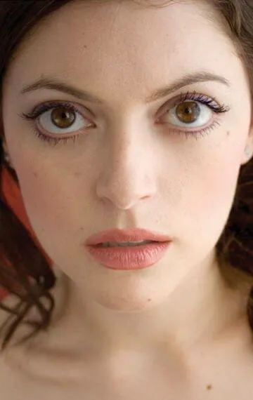 Фотография актёра Ханна Файрман