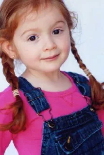 Фотография актёра Скайлар Грэй