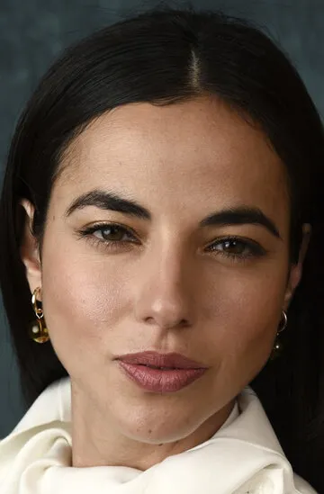 Фотография актёра Кристина Родло