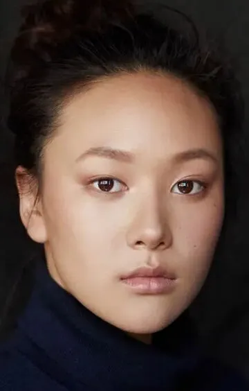 Фотография актёра Ерин Ха