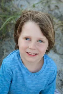 Фотография актёра Гэвин Мунн