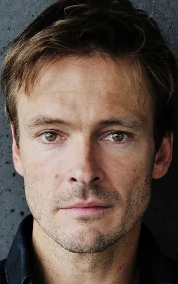 Фотография актёра Андреас Пичман