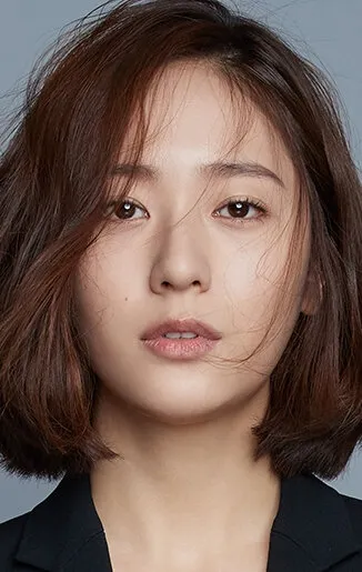 Фотография актёра Кристал Чон