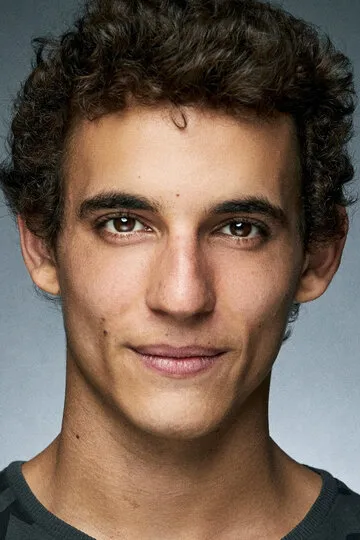 Фотография актёра Мигель Эрран