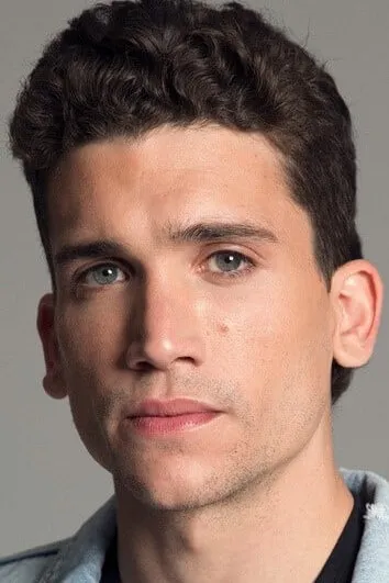 Фотография актёра Хайме Лорэнте