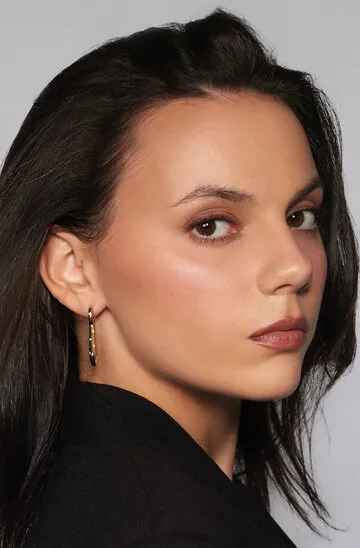 Фотография актёра Дафни Кин