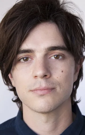 Фотография актёра Морган Кранц