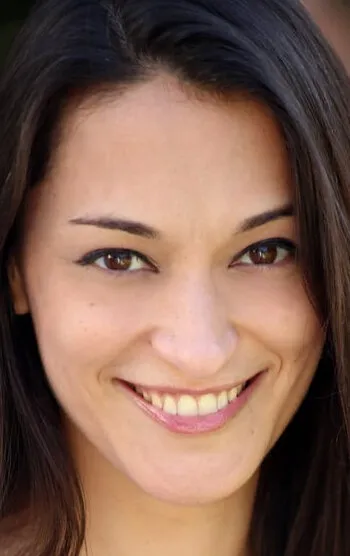 Фотография актёра Сара Томко