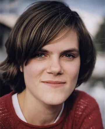 Фотография актёра Фритци Хаберландт