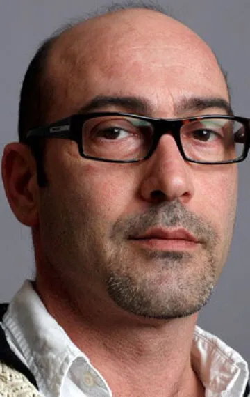 Фотография актёра Джон Вентимилья