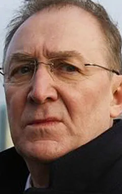 Фотография актёра Дермот Краули