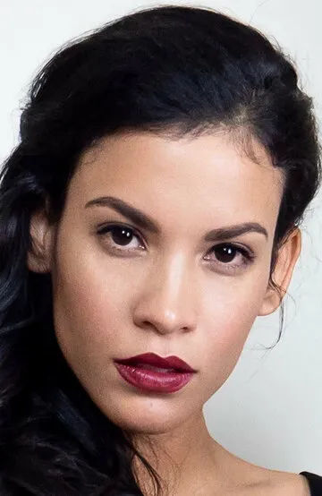 Фотография актёра Денай Гарсиа