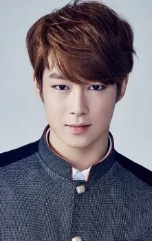 Фотография актёра Ли Да-вон