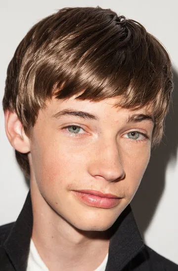 Фотография актёра Джейкоб Лофленд